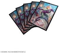 Gamegenic protège-cartes Magic: The Gathering Spider-Man Green Goblin 105 pièces-2