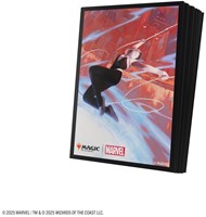 Gamegenic protège-cartes Spider-Man Spider-Gwen Magic: The Gathering
