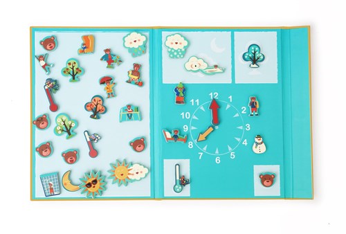 SCRATCH Day Planner-2