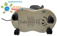 Wheelybug Porteur Souris Petit - Jouet en Bois pour Tout-Petits-2