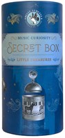 Belle Lurette boîte à musique jouet - Secret Music Box Eine Kleine Nachtmusik-2