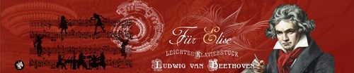 Belle Lurette boîte à musique classique Beethoven Fur Elise jouet-2