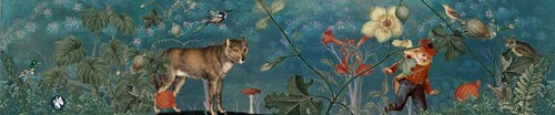Belle Lurette jeu éducatif Rondo21 musique Pierre et le Loup carton-2