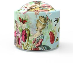 Belle Lurette jouet musical Brilly Marie-Antoinette Vivaldi multicolore