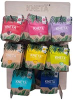 Kneta présentoir jouet - Présentoir vide pour magasin-2