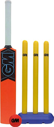 Gunn and Moore set de cricket Striker - idéal pour les enfants de 8 à 11 ans