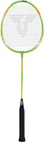Schildkröt raquette de badminton Fighter légère grip aluminium