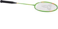 Schildkröt raquette de badminton Fighter légère grip aluminium-2