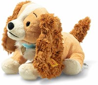 Steiff pluche Disney Originals Lady, mutlicoloured - 24 cm