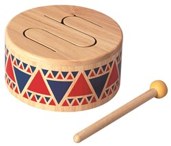 Instruments de musique petit enfant