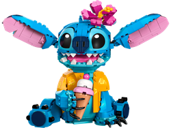 Lilo & Stitch