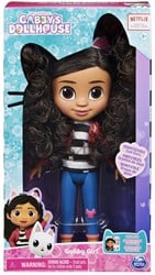 Gabby's Dollhouse Doll 20cm