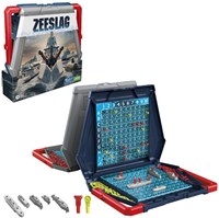 Jeu de société Hasbro Sea Battle