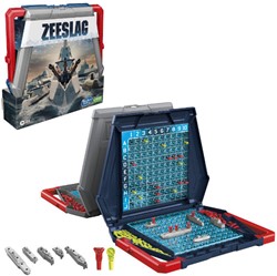Jeu de société Hasbro Sea Battle