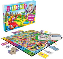 Hasbro Chemin de vie