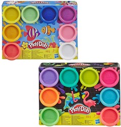 Play-Doh Regenboog 8 Pack