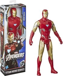 Marvel Marvel Avengers Titan Hero Iron Man22475