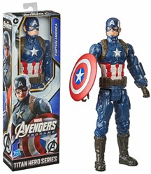 Marvel Marvel Avengers Titan Hero America 13425