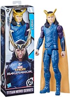Marvel Marvel Avengers Titan Hero Loki F22465X0