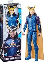 Marvel Marvel Avengers Titan Hero Loki F22465X0