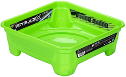 Hasbro Beyblade X Beystadium - Arène de Combat pour Beyblade X