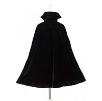 Souza for Kids cape Dracula - set déguisement avec dents, 4-8 ans, 98-128 cm-2