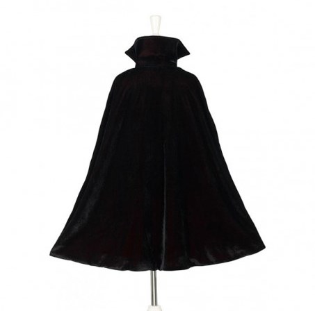 Souza for Kids cape Dracula - set déguisement avec dents, 4-8 ans, 98-128 cm-2