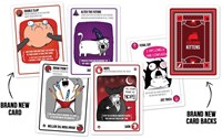 Exploding Kittens jeu de cartes Party Pack - Anglais - jusqu'à 10 joueurs-3
