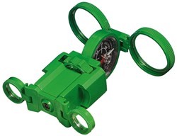 Navir jouet optic wonder standard plus kit d'explorateur multicolore