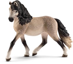 Schleich Horse Club jument andalouse - Figurine cheval
