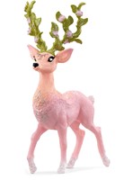 Schleich cerf magique Bayala - figurine fantastique pour enfants