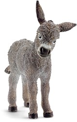 Schleich Farm World ânon - figurine de jeu pour enfants et collectionneurs
