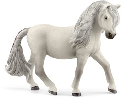 Schleich Horse Club Jument Poney Islandais figurine de jeu - Multicolore