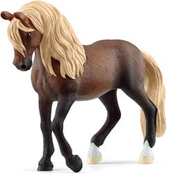 Schleich Horse Club étalon Paso Peruano figurine cheval