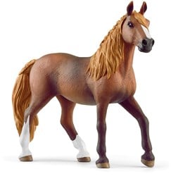 Schleich Horse Club jument Paso Peruano - Figurine cheval
