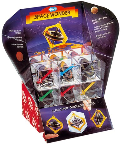 Gyroscope NAVIR-3
