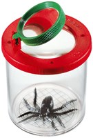 Loupe à insectes NAVIR