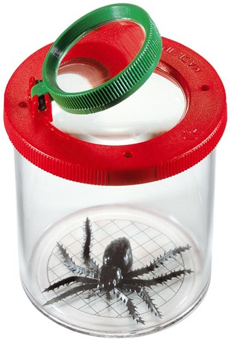 Loupe à insectes NAVIR
