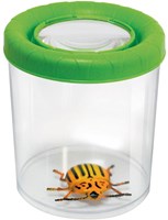 Navir Mega Loupe à Insectes - Bug Viewer - Jouet Éducatif