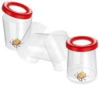 Navir Mega Loupe à Insectes - Bug Viewer - Jouet Éducatif-3