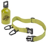 Bouteille et ceinture NAVIR-3