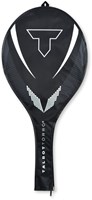 Schildkröt housse raquette badminton 3/4 protection polyester