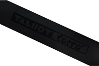 Schildkröt surgrip badminton ruban de grip raquette set 3 pièces noir-2
