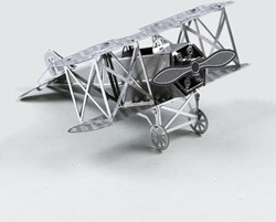 Metal Earth - Fokker D-VII 