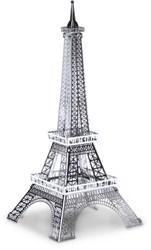 Métal Terre - Tour Eiffel