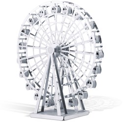 Métal Terre - Grande Roue
