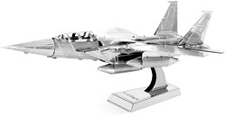 Terre Métallique - F-15 Eagle 
