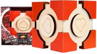 Eureka boîte d'évasion en bois casse-tête - boîte secrète companion-3
