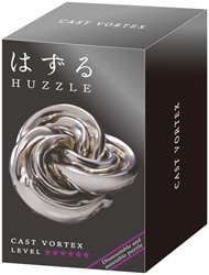 Huzzle Cast Puzzle - Vortex******