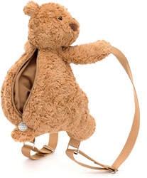 Jellycat Sac à dos Ours Bartholomew